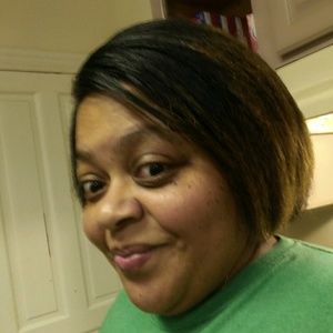 Meet your Posher, Kitisha